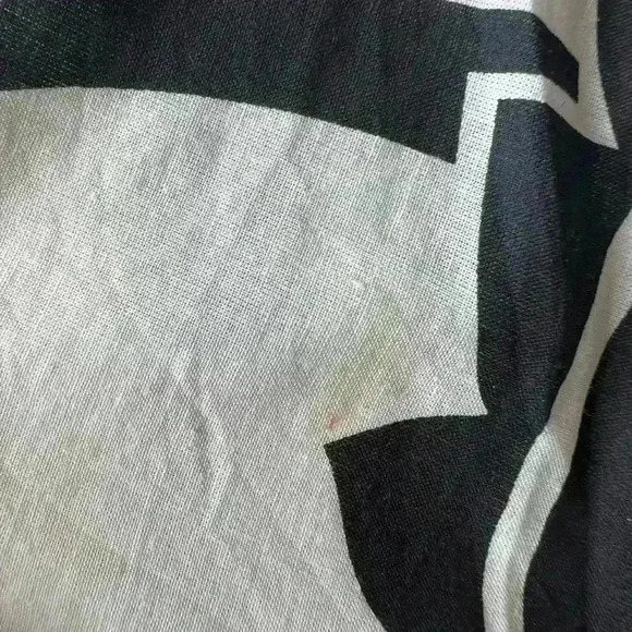 Y2K Costa Blanca Ethereal Fairy Core Feminine Girlie Boho Bohemian Dress XS - Picture 11 of 15